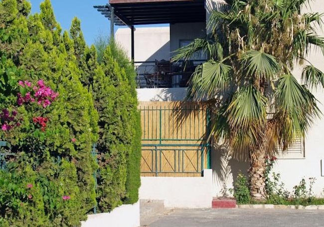 Кипр - Santa Barbara Apartment